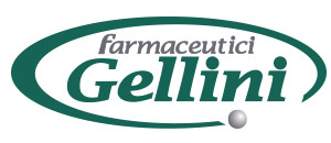 Logo farmaceutici Gellini
